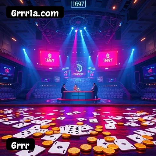 FAQ 6rrr Brasil - Perguntas frequentes sobre bônus, PIX, RTP, APP mobile e VIP