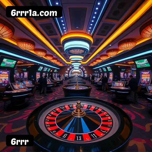 6rrr PIX instantâneo Brasil - Depósito e saque em minutos 24/7