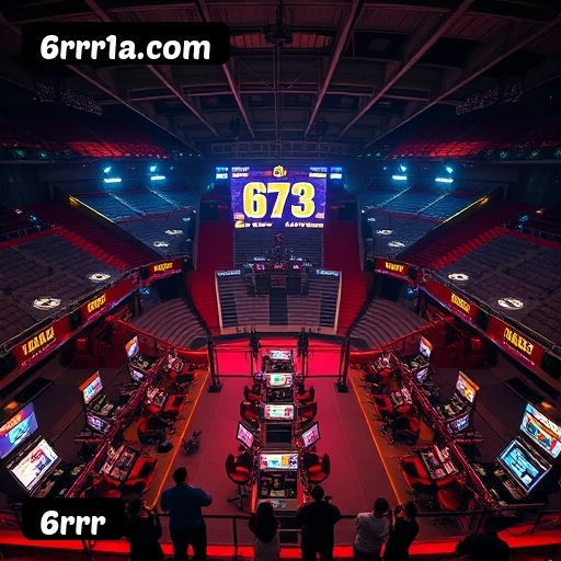 Comparação APP mobile vs versão web da 6rrr